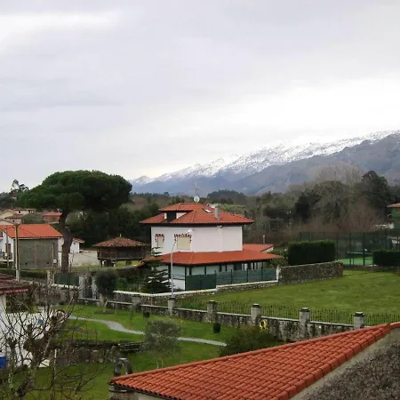 Apartment With 2 Bedrooms In Celorio With Terrace 400 M From The Beach *