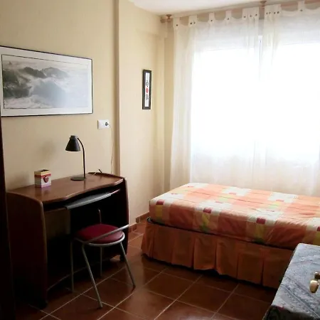 Apartment With 2 Bedrooms In Celorio With Terrace 400 M From The Beach Llanes